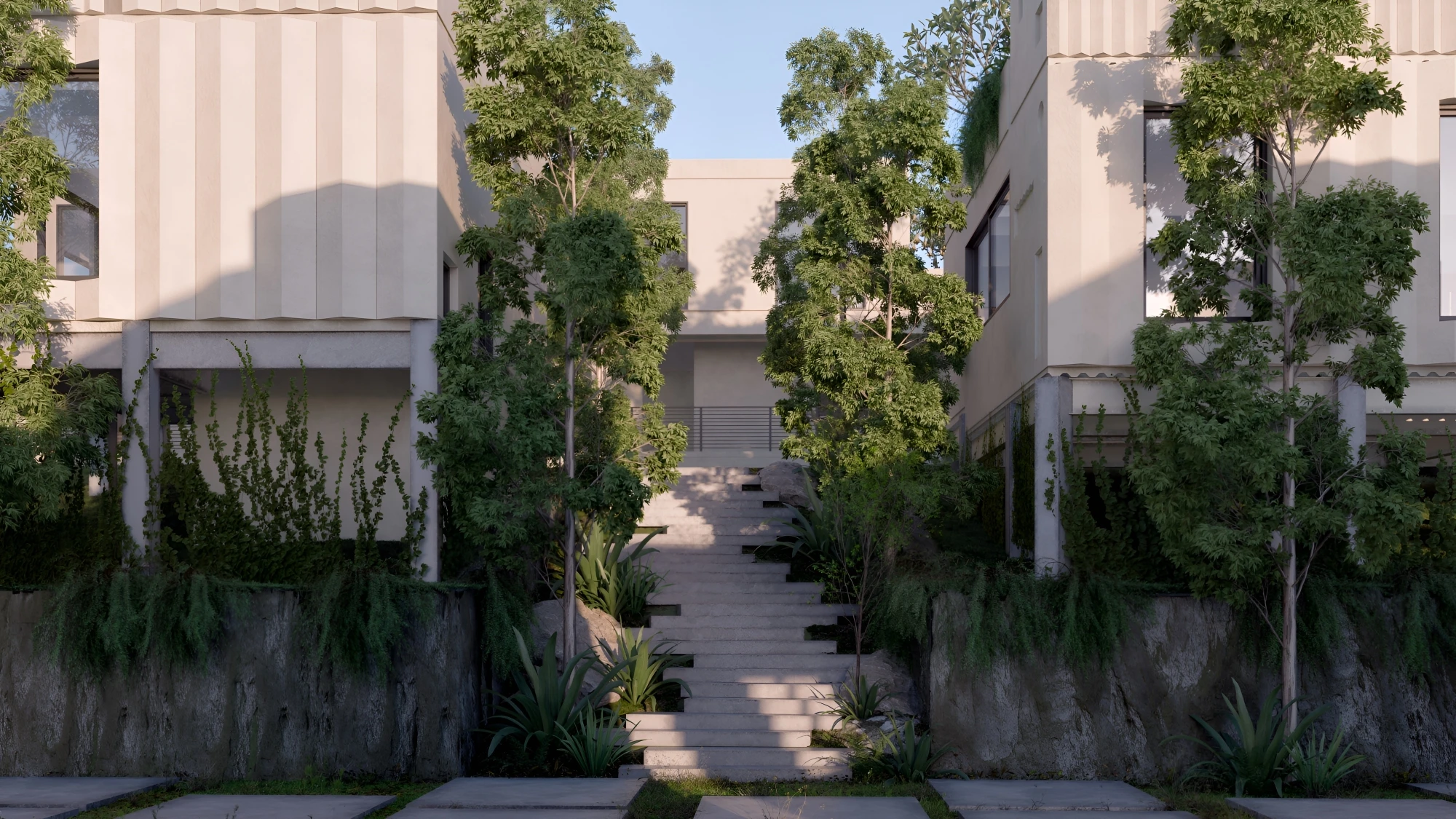 TAMORA AXIS: Prices and Floor Plans about developer