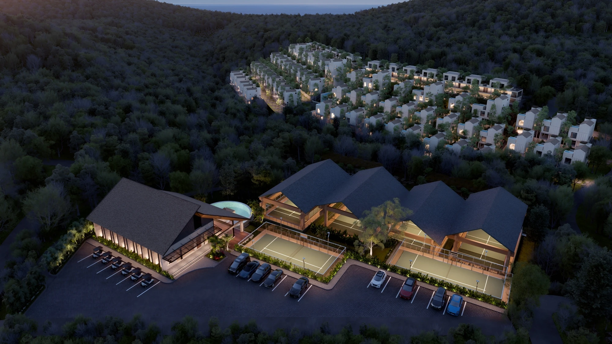 TAMORA AXIS: Prices and Floor Plans management company